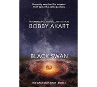 Black Swan 3: A Natural Disaster Thriller (Black Swan Event)