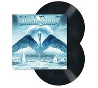 Black Swan - Black Swan, Neues Album 2026, Paralyzed, Doppelvinyl, 2 LP [Vinyl LP]