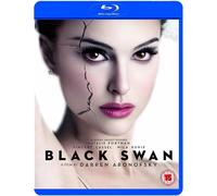 Black Swan [Blu-ray]