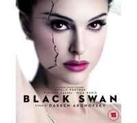 Black Swan Blu-Ray