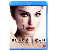 Black Swan [2010]