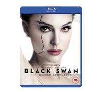 Black Swan (Blu-ray, 2013)