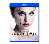 BLACK SWAN BLU-RAY - blur - J3z