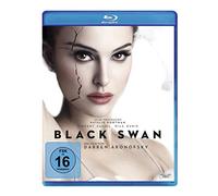 BLACK SWAN (BLU-RAY) - VARIOUS