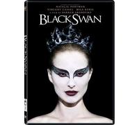 Black Swan by Natalie Portman