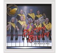 BLACK SWAN CLASSIC JAZZ BAND - Ragtime Revelry