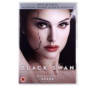 Black Swan DVD