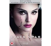 Black Swan (DVD + Digital Copy) (2010)