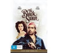 BLACK SWAN - DVD - M3z