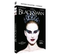 BLACK SWAN - EDITION COLLECTO