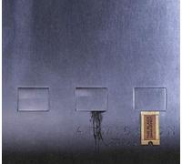 BLACK SWAN EFFECT - ADMISSION - New CD ALBUM - Y123z