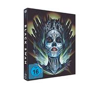 Black Swan - Hmv Exclusive [Blu-ray]