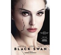 Black Swan (Oscar® 2011 de la Meilleure Actrice)