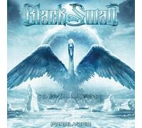Black Swan – Paralysed – CD – Multicolor