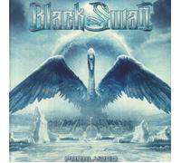 Black Swan - Paralyzed [VINYL]