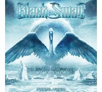 Black Swan - Paralyzed - Vinyl - SPV Entertainment
