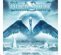 Black Swan - Paralyzed [VINYL]