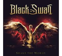 Black Swan : Shake the World CD Album (Jewel Case) (2020) NEW Great Value