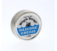 Black Swan SG2 Silicone Grease, Clear, 1 oz