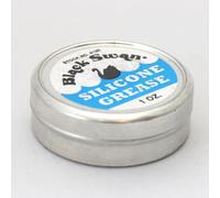 Black Swan Silicone Grease for Lubricating Taps Valves and Ballcocks, 1ml, 1 - Pack, by Corso Bathrooms