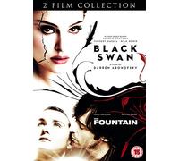 Black Swan/ The Fountain Double Pack [DVD] [2006]