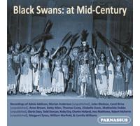 Black Swans: Mid Century