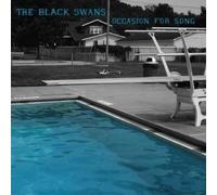 Black Swans - Occasion for Song [VINYL]