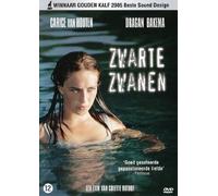 Black Swans ( Zwarte zwanen )