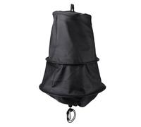 Black Swarm Trap - Waterproof Safe Weatherproof Honeybee Swarm Trap,Beekeeping Bee Recruit Tool | for Yard Lawn Farm Patio Outdoor