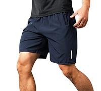 Black Swim Shorts Mens Men's Short Swim Shorts Army Trousers Men Gym Short Relaxed Fit Casual Summer French Terry Grey Fabric Rugby Training