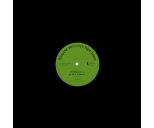 Black Symbol - Loving Jah / Everything Has Its Time [VINYL]