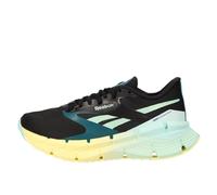 Black Symmetros Floatzig Sandals - female - Reebok - Running Shoes - Multicolor - 3 UK - Sport 3 UK