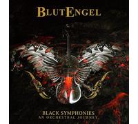 Blutengel - Black Symphonies