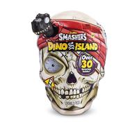 Zuru Smashers Dino Island Giant Skull - 7488