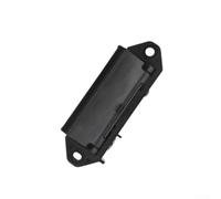 Black Tailgate Latch Handle for HiAce for grandia GL Models Black | Fits 2005-2018 models, black ABS finish, direct OEM replacement, for durable construction, easy for snap-on install
