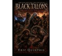 Black Talons Hide and go Seek