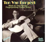 Black & Tan Fantasy by Ton Van Bergeyk (1992-10-27)