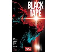 Black Tape