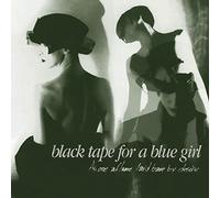 Black Tape For A Blue Girl - As One Aflame Laid Bare By Desire