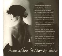Black Tape for a Blue Girl - As One Aflame Laid Bare Desire