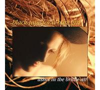 Black Tape For A Blue Girl - Ashes In The Brittle Air (2020 Deluxe Remastered Edition) [VINYL]