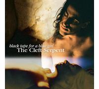 Black Tape for a Blue Girl - The Cleft Serpent [VINYL]