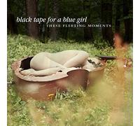 Black Tape For A Blue Girl - These Fleeting Moments (2lp) [VINYL]
