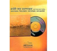 Black Tape For a Blue Girl - With My Sorrows (UK Import)