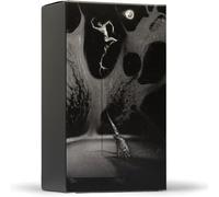 Black Tarot Cards Deck for Shadow Work