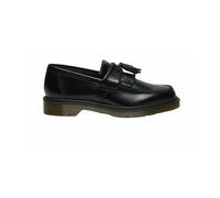 Black Tassel Loafers for Men - male - Dr. Martens - Loafers - Black - 5 UK - Shoes 5 UK