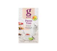 Black tea g’tea! Prime Time, 25 pcs.