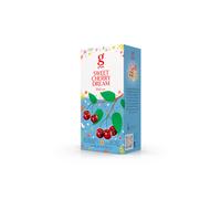 Black tea g’tea! Sweet Cherry Dream, 20 pcs.