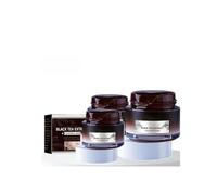 Black Tea Peel off Mask, Black Tea Mask Peel, Black Tea Skinning Peel off Mask, Herbal Refining Black Tea Skinning Face Mask,Blackhead Remover Mask Cream Facial Mask Peel Off,for All Skin Types (3pcs)