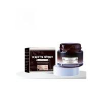 Black Tea Peel off Mask, Black Tea Mask Peel, Black Tea Skinning Peel off Mask, Herbal Refining Black Tea Skinning Face Mask,Blackhead Remover Mask Cream Facial Mask Peel Off,for All Skin Types (1pcs)
